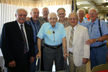 Ernie Miller 90th Birthday Party